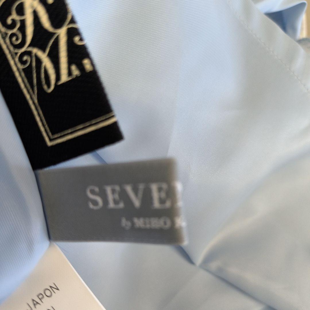 SEVEN TEN 花柄フレアスカート 多色