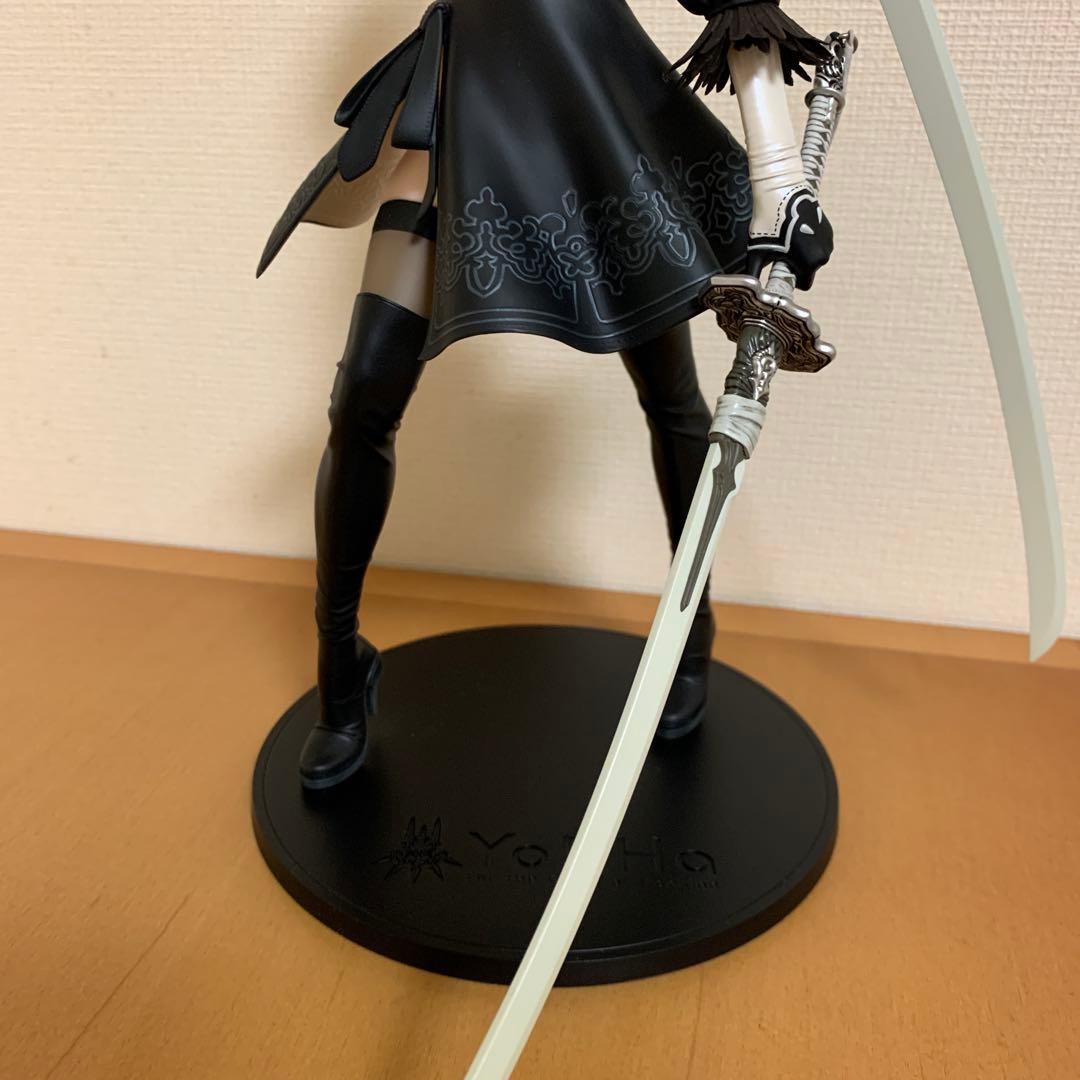 NieR：Automata 2B Version 2.0 ニーアオートマタ