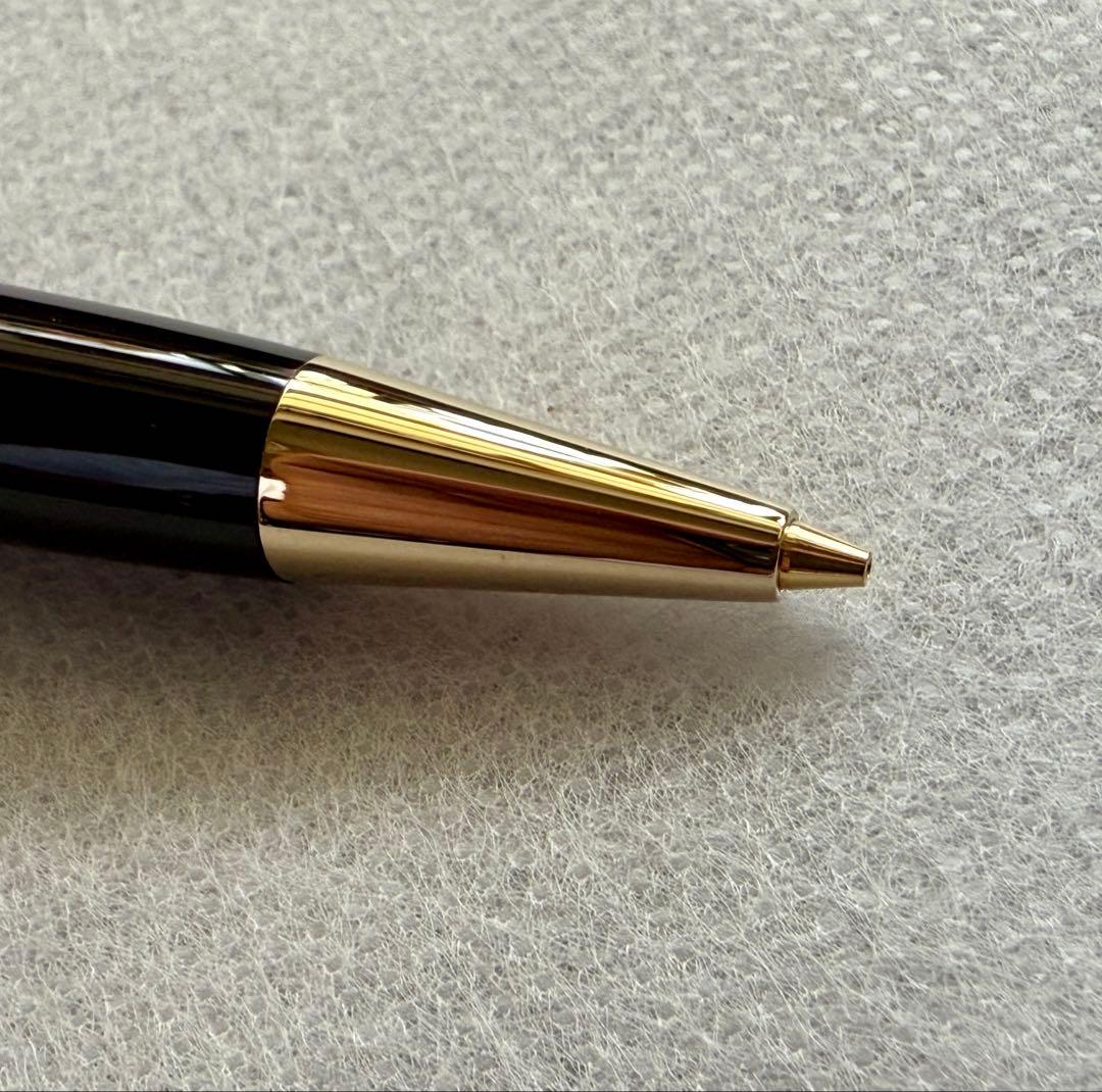 1970-80年代◇未使用／モンブラン#146➕シャープペン➕ボトルインク