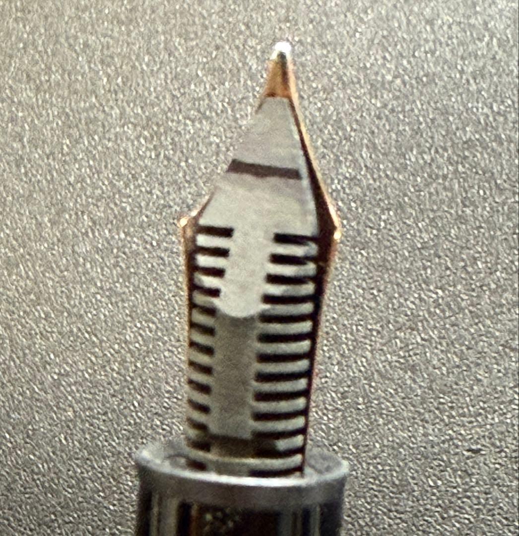 1970-80年代◇未使用／モンブラン#146➕シャープペン➕ボトルインク