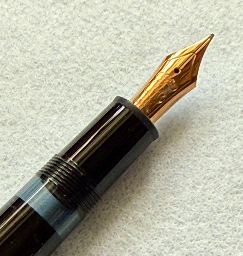 1970-80年代◇未使用／モンブラン#146➕シャープペン➕ボトルインク