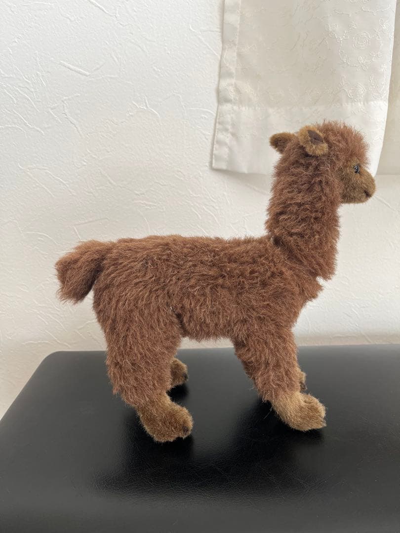 ケーセン（koesen）アルパカ　ぬいぐるみ