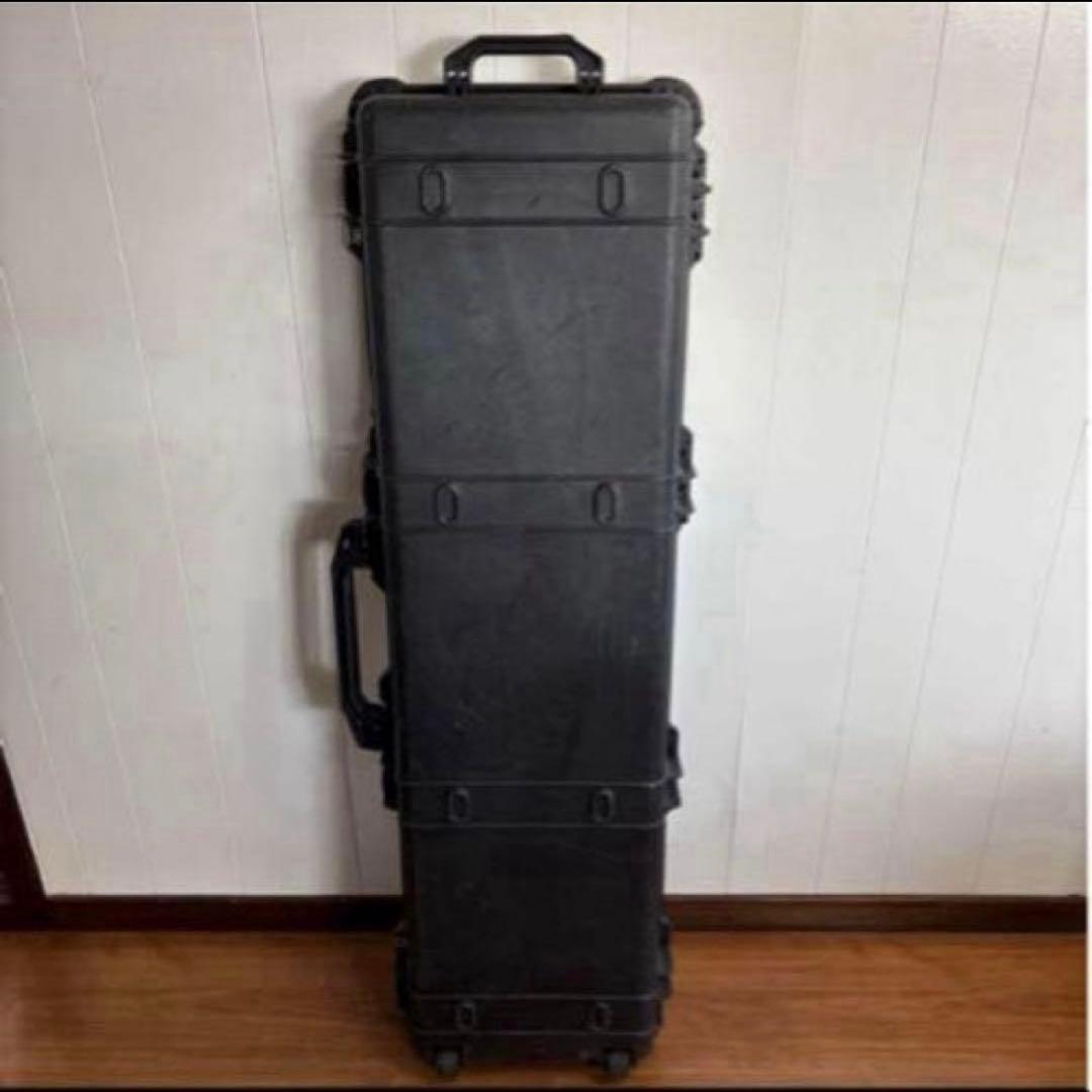 米軍放出品 PELICAN CASE 1750 ペリカンケース1750 ②