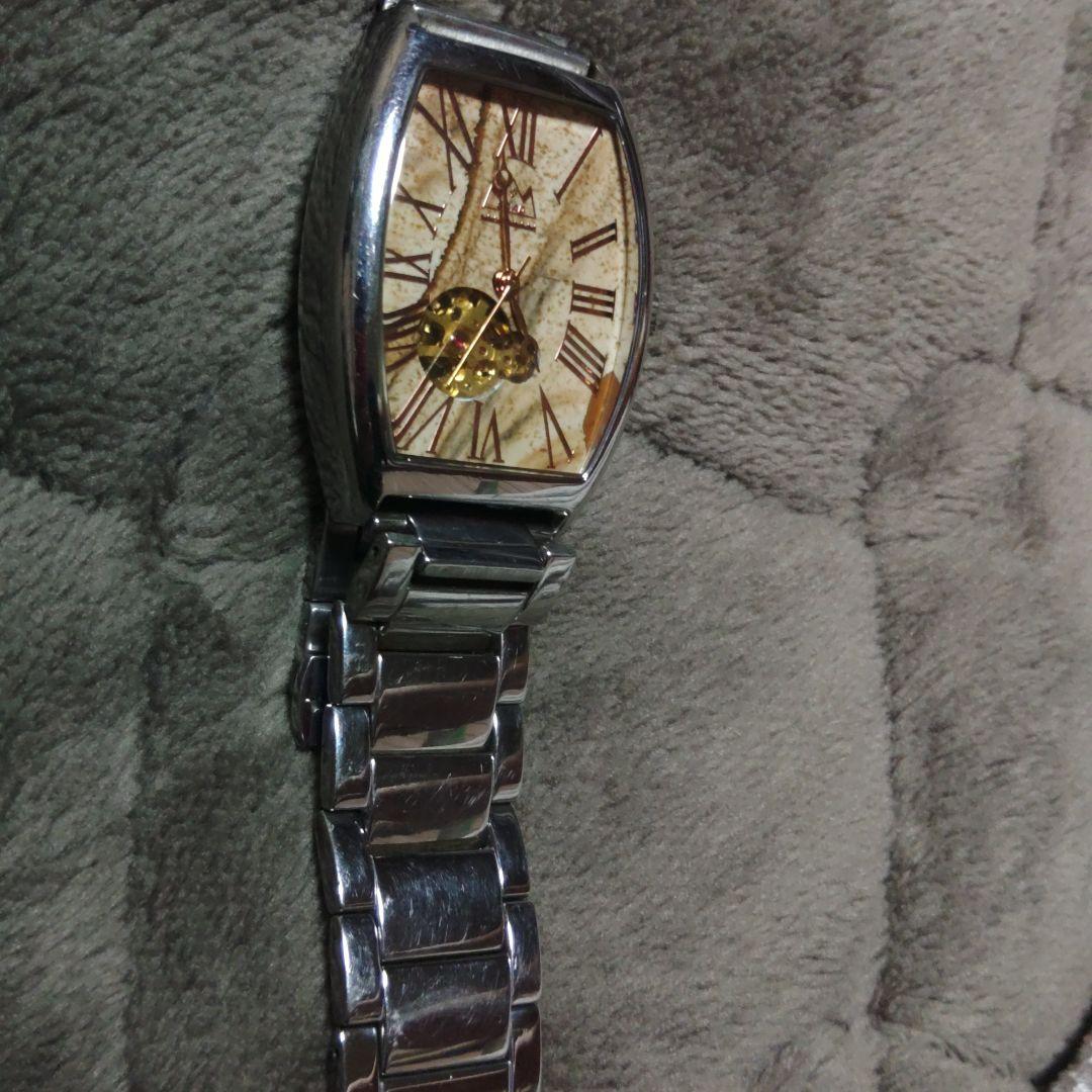 SAAD サード 自動巻き 腕時計