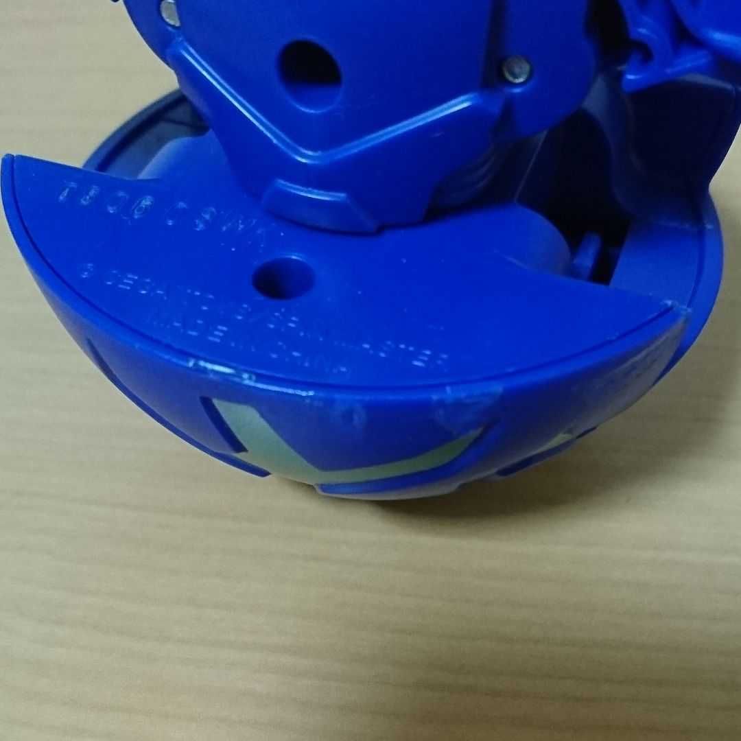 デカ爆丸 シュレッダー セット