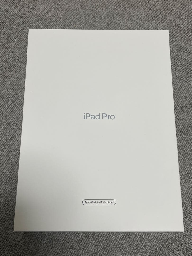 【即発】11インチiPad Pro Wi‑Fiモデル 256GB スペースグレー iPad Pro 11インチ 256GB スペースグレイ MTXQ2J／A Wi-Fi スペース
