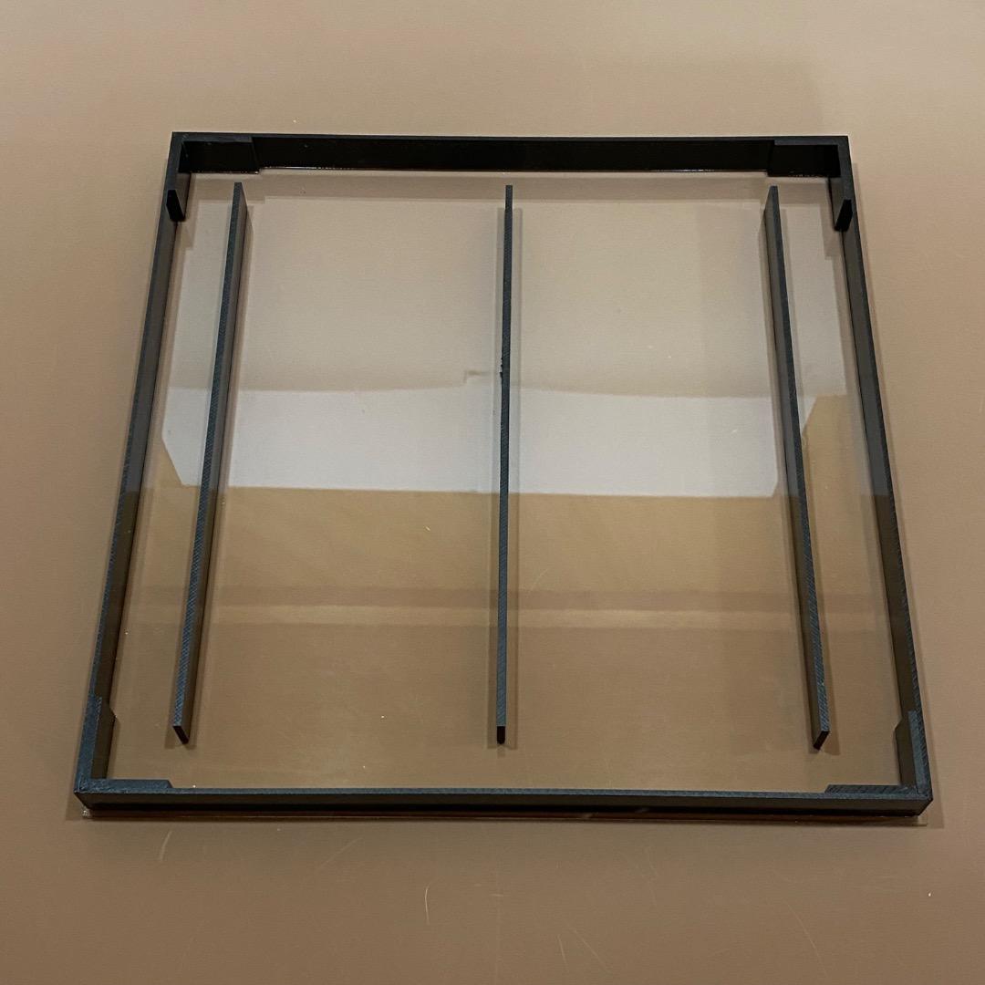 飴細工用アクリスケース