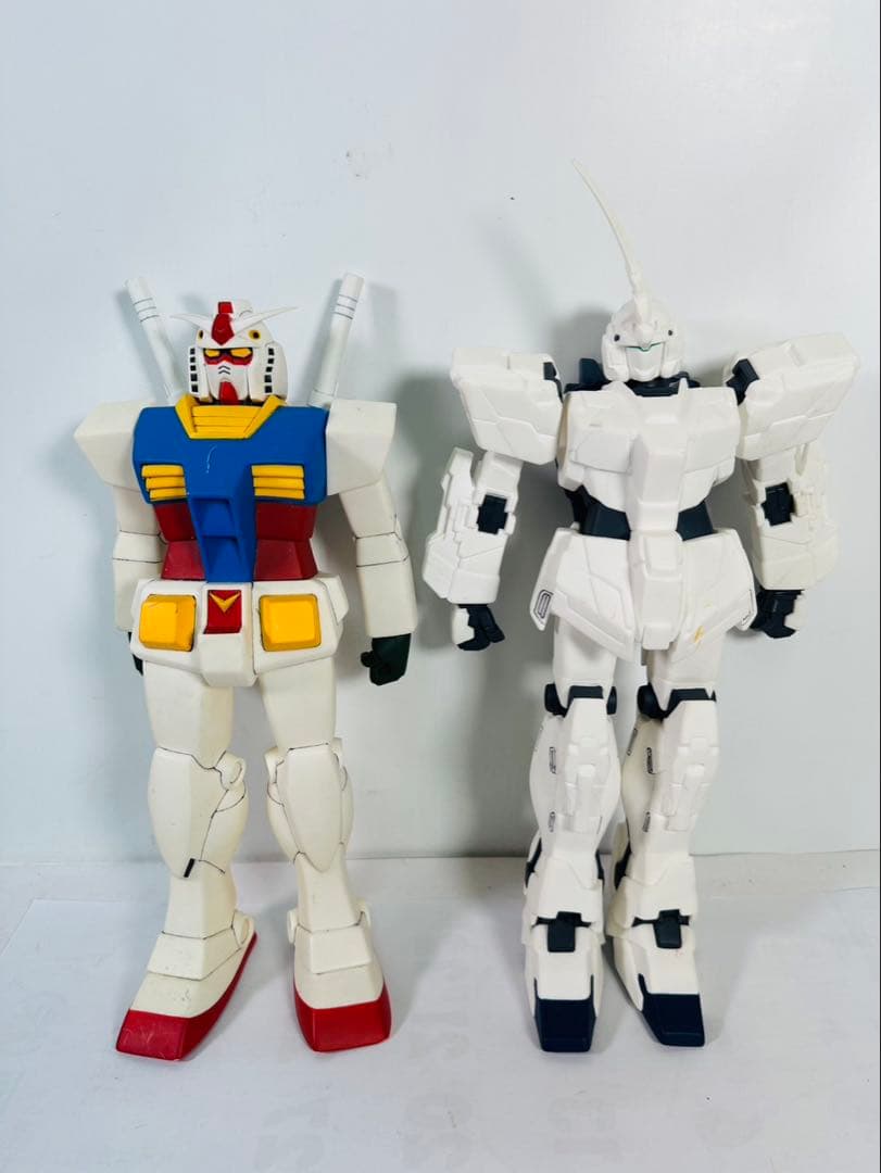 【保管品】大量　 ガンダム　 機動戦士ガンダム　 ガンプラ　 フィギュア　 組立