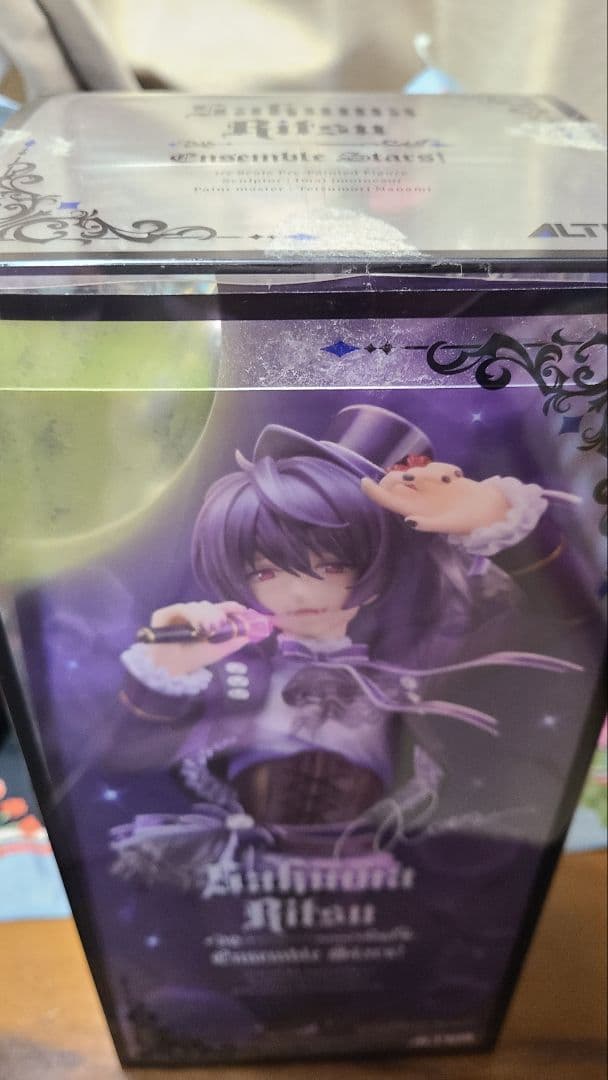 朔間凛月ALTERフィギュア