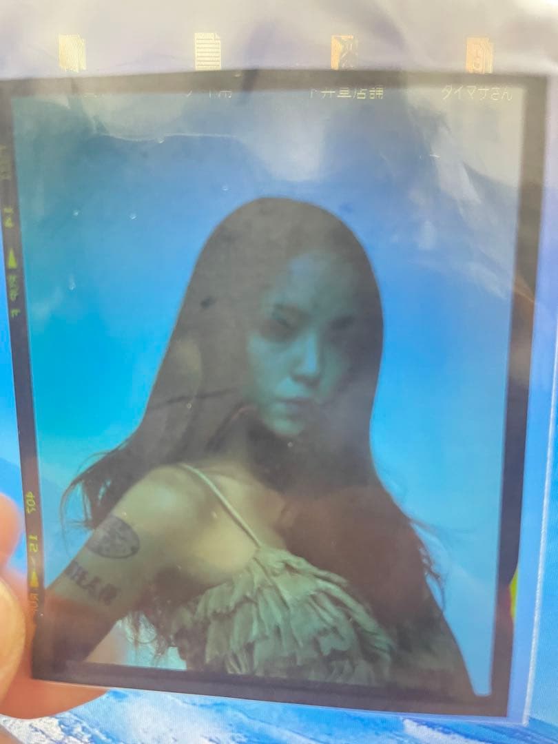 歌い手 あらき メモカ ブロマイド まとめ売り あらき 歌い手