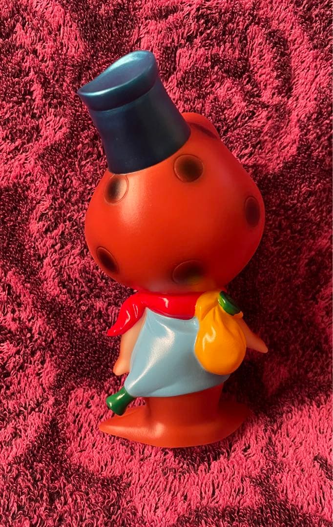 激レア品 ハゼドン シーラン プーヤン 3体セット メディコムトイ