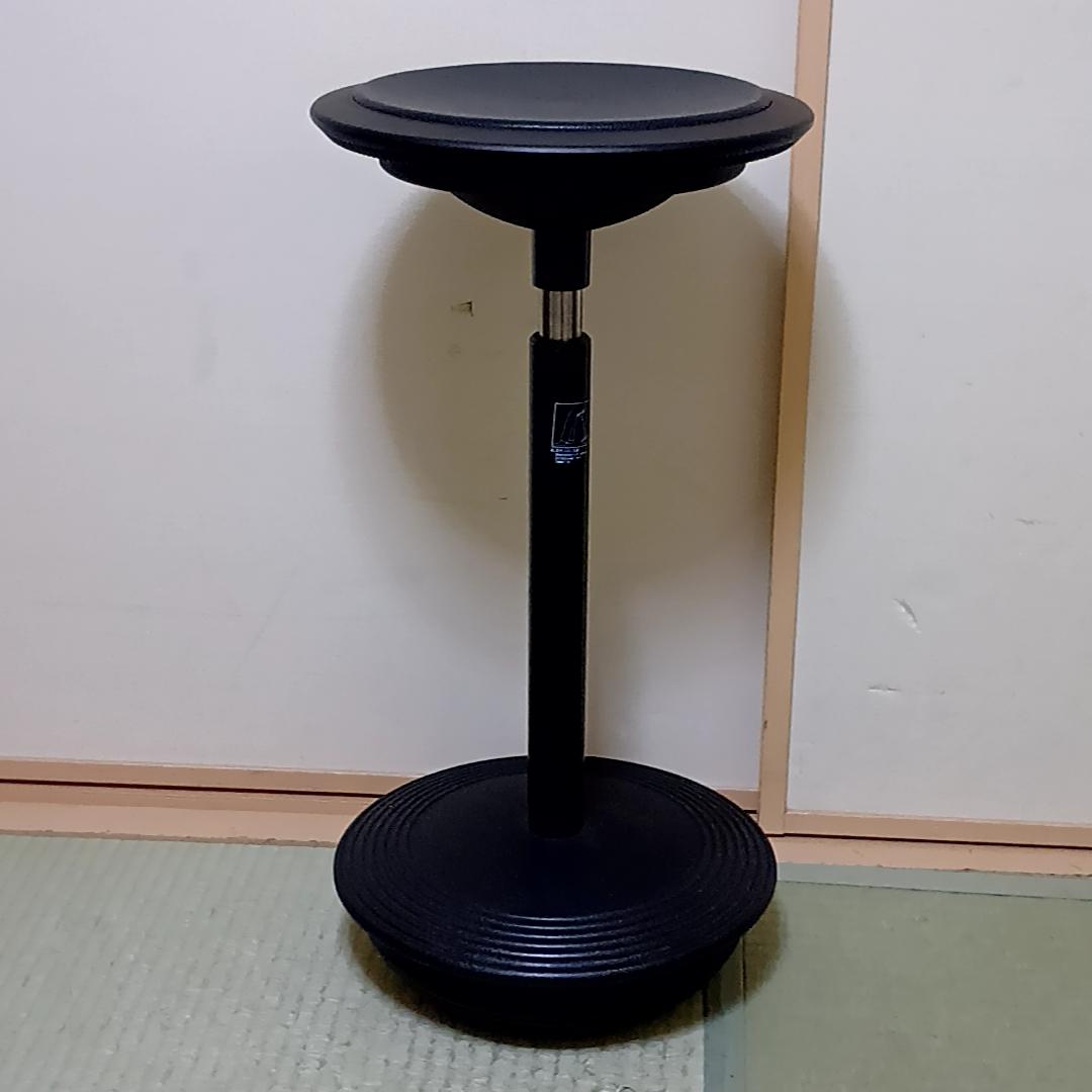 Wilkhahn Stitz スティッツ　バランススツール　ドイツデザイン