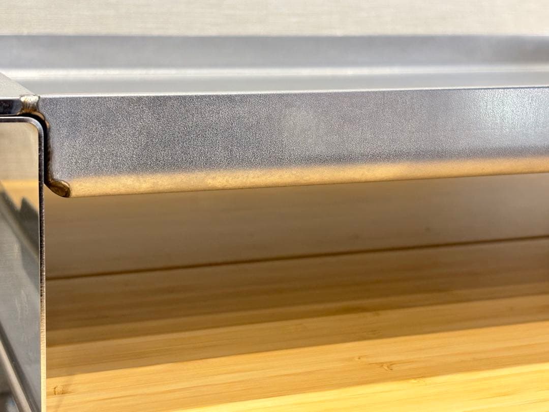 スノーピーク オタフクソース ステンレスお好み焼鉄板 GR-055-OTF