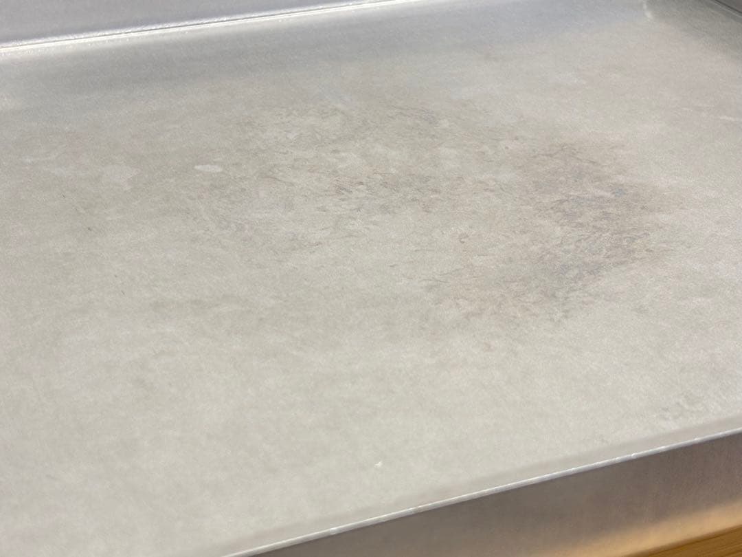 スノーピーク オタフクソース ステンレスお好み焼鉄板 GR-055-OTF