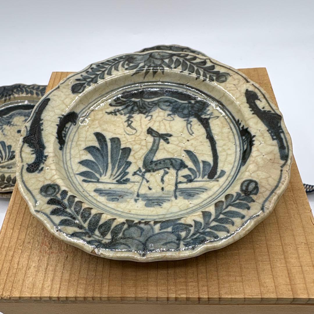 酒盃□大樋年郎 金沢 黒飴釉 酒呑 ぐいのみ 猪口 共箱 古美術 時代物