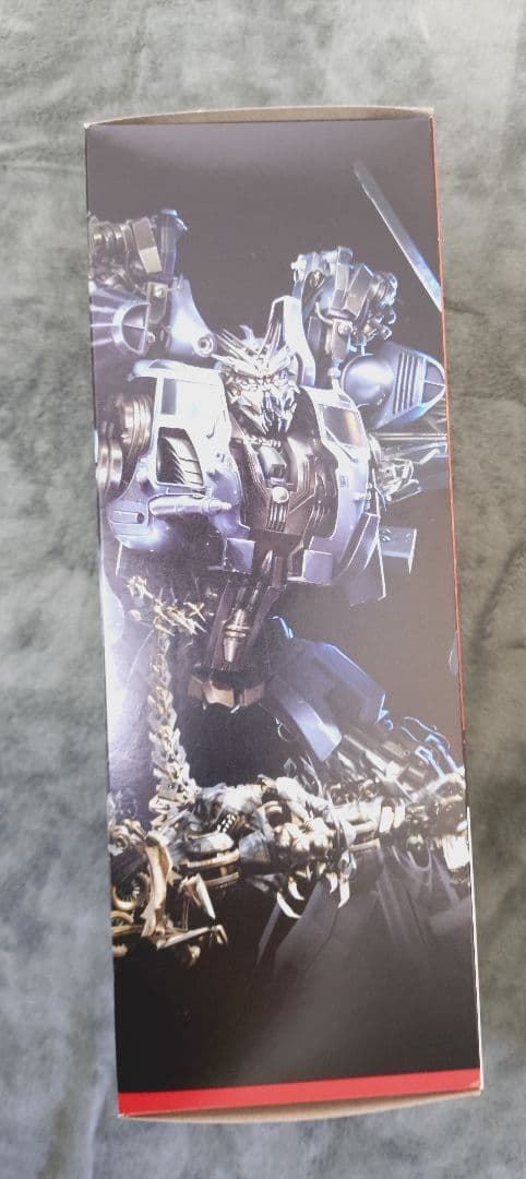 トランスフォーマー　スタジオシリーズ　ブラックアウト ss-08