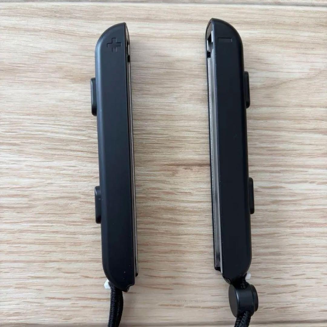 【美品】Nintendo Switch ニンテンドースイッチ本体　グレー