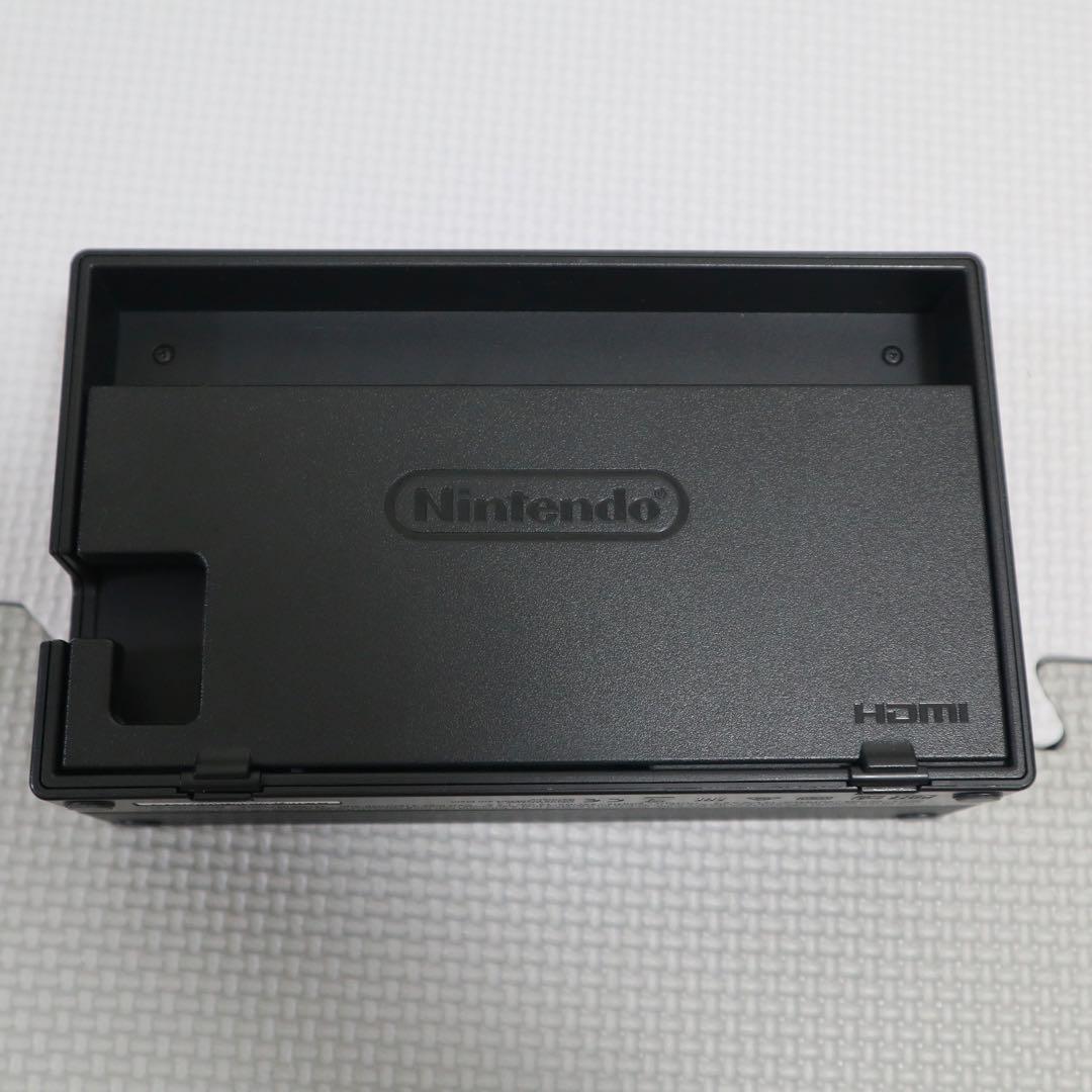 Nintendo Switch ジョイコンストラップなし