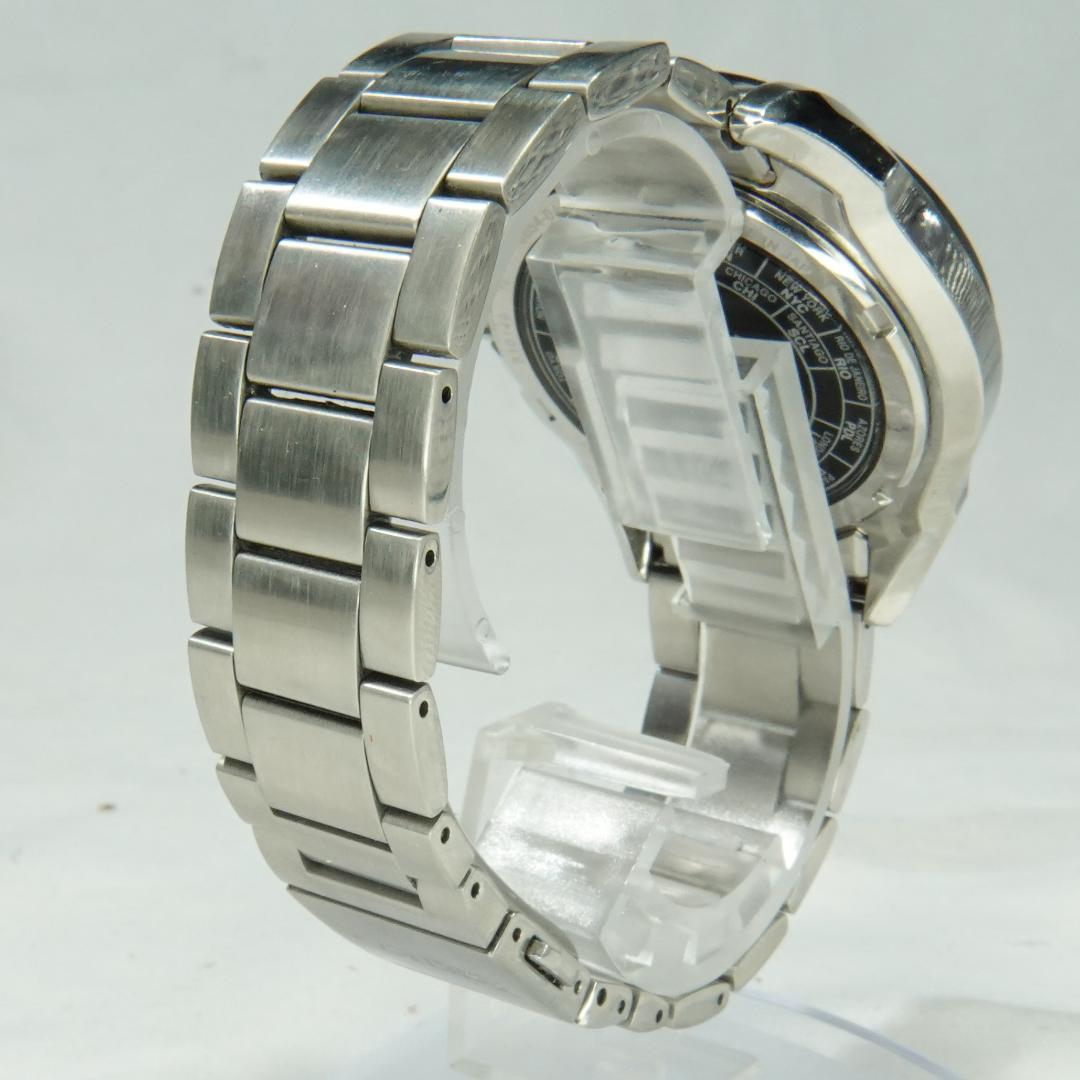 オーク##セイコー ブライツ SAGA135 8B54-0AT0