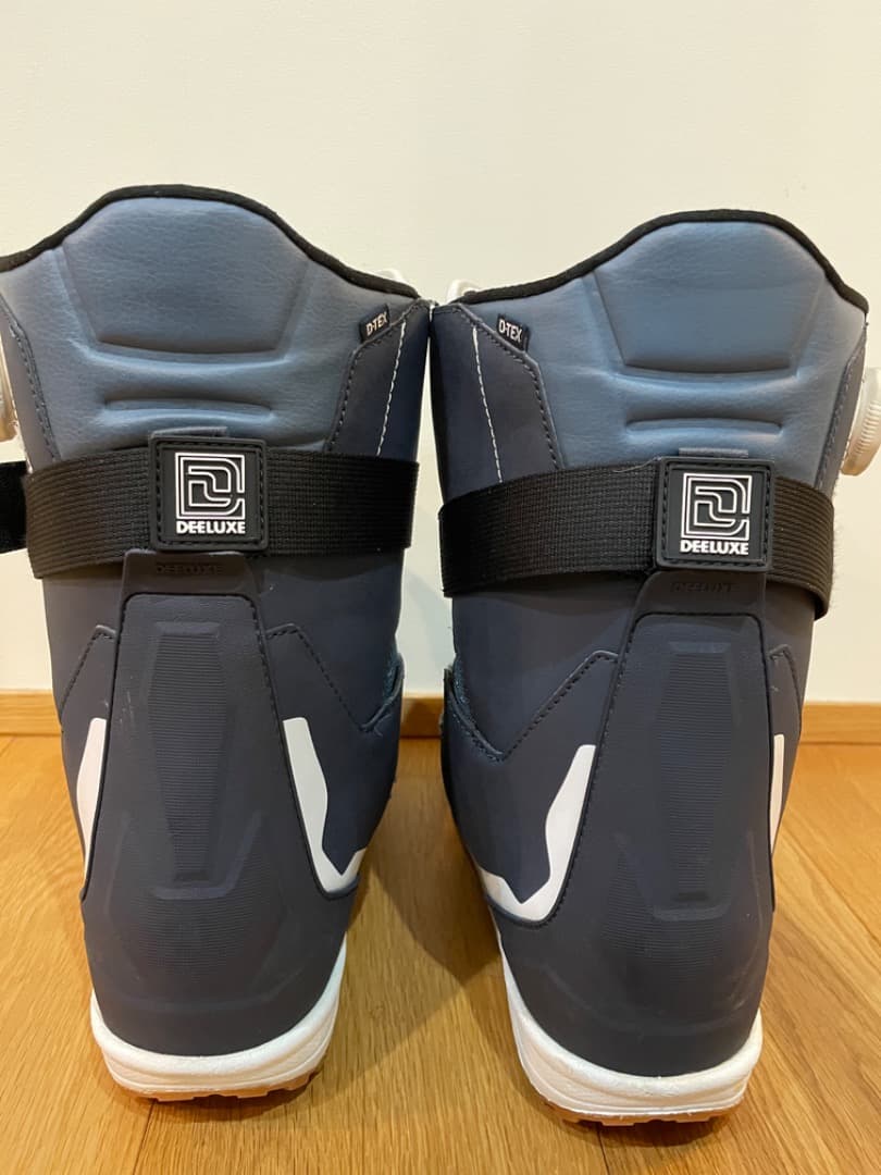 【DEELUXE DEEMON L3 BOA S4 ブーツ 】23-24モデル