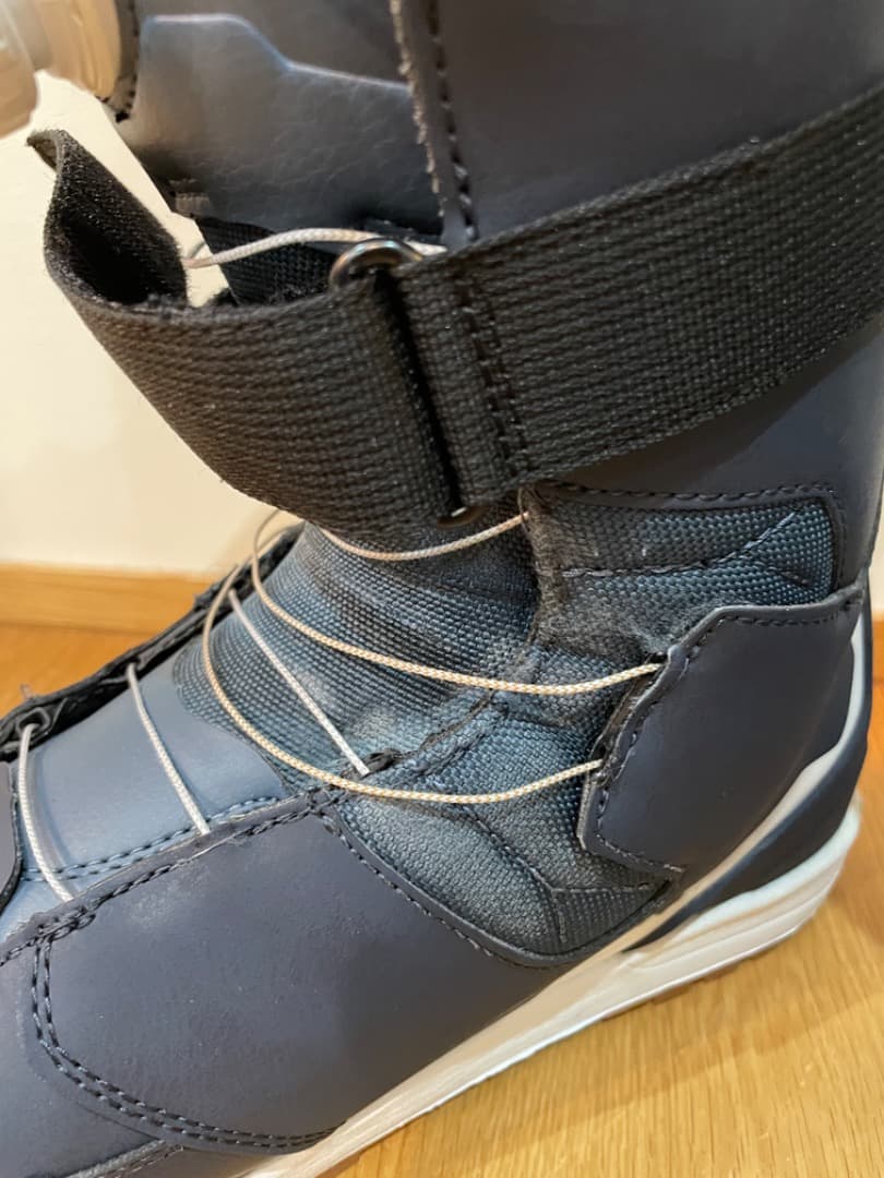 【DEELUXE DEEMON L3 BOA S4 ブーツ 】23-24モデル