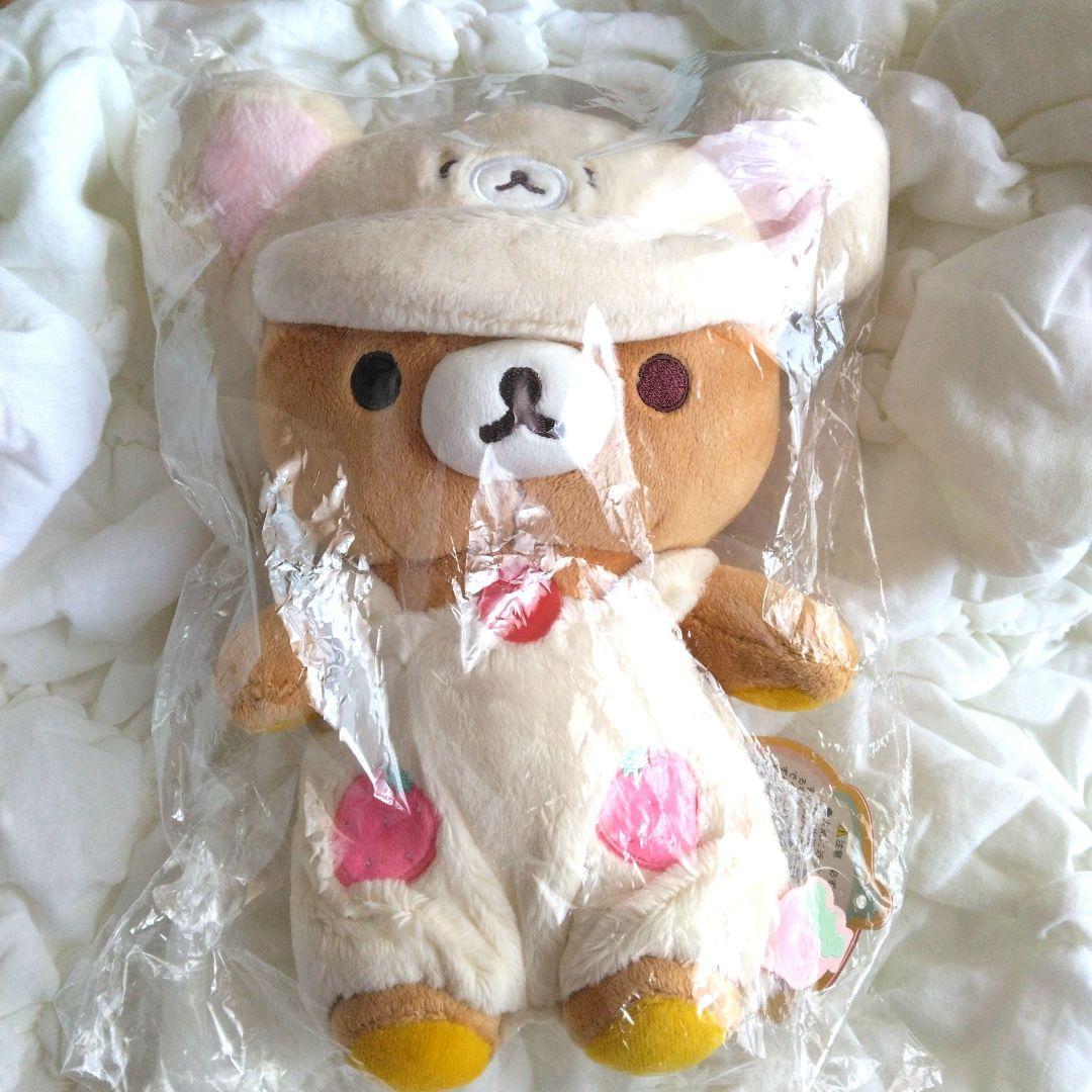 新品未開封】mellojoy メロジョイ スクイーズ スフレ シーソルト