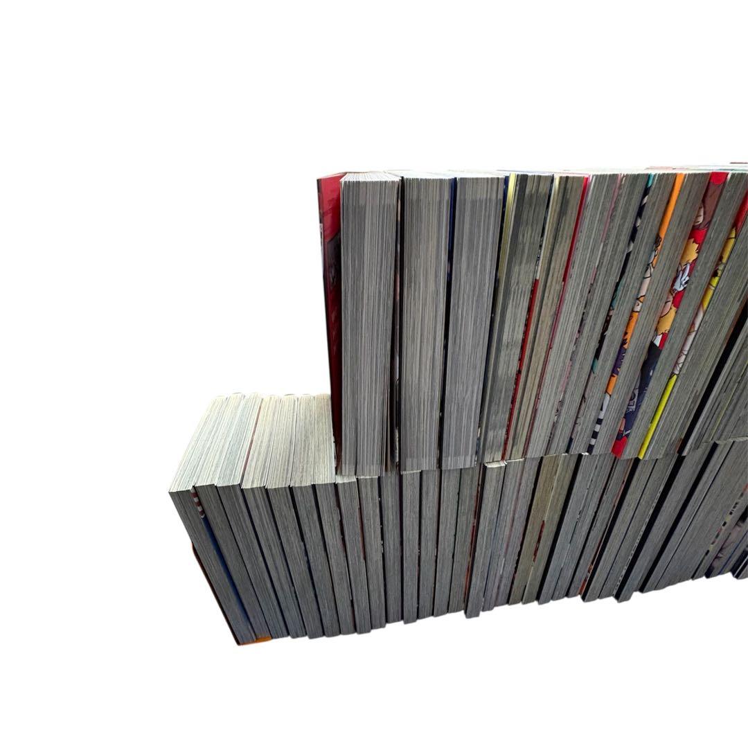 僕のヒーローアカデミア 全巻 1～42巻 ＋映画特典4巻＋α 堀越耕平