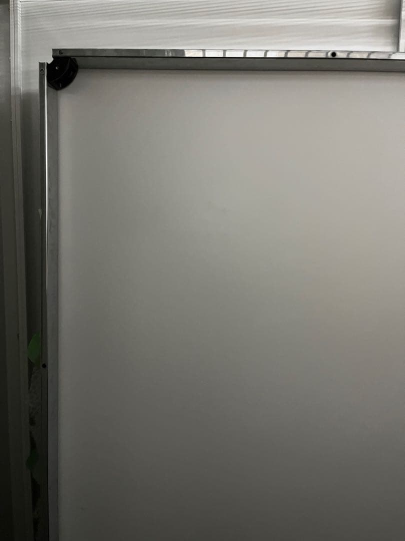 USMハラーテーブル 天板 2m×1m