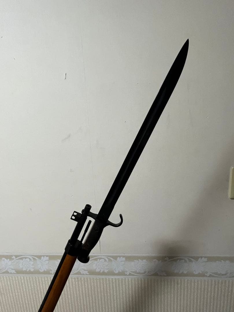 タナカ 三八式歩兵銃 モデルガン 銀座国文館 限定50丁 タナカ 三