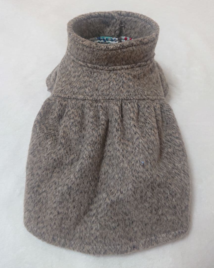 大人気コート】アトリエgg ateliergg プレミアムオードリー 25号 GG