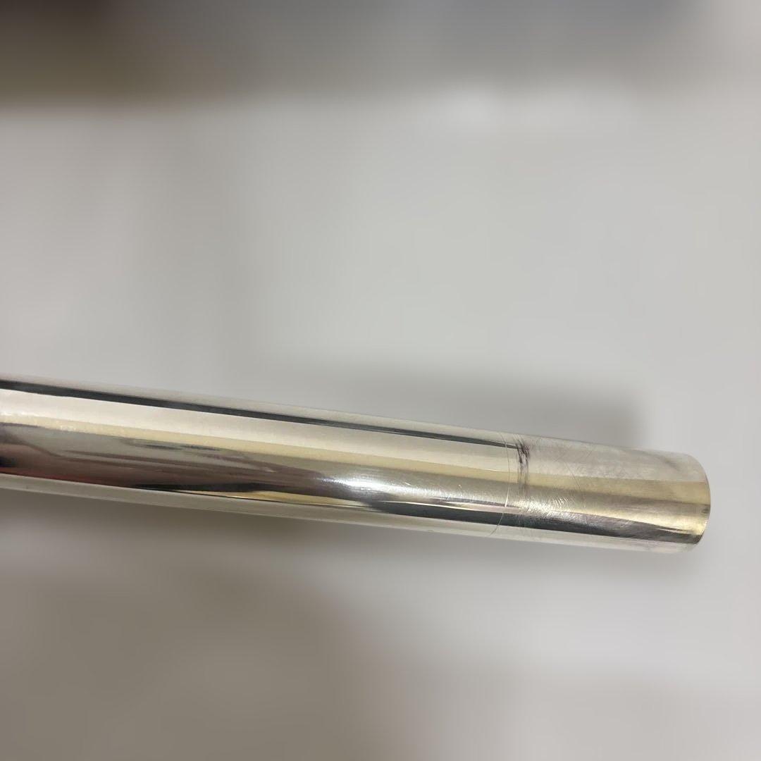 Mateki 925 楽器　フルート