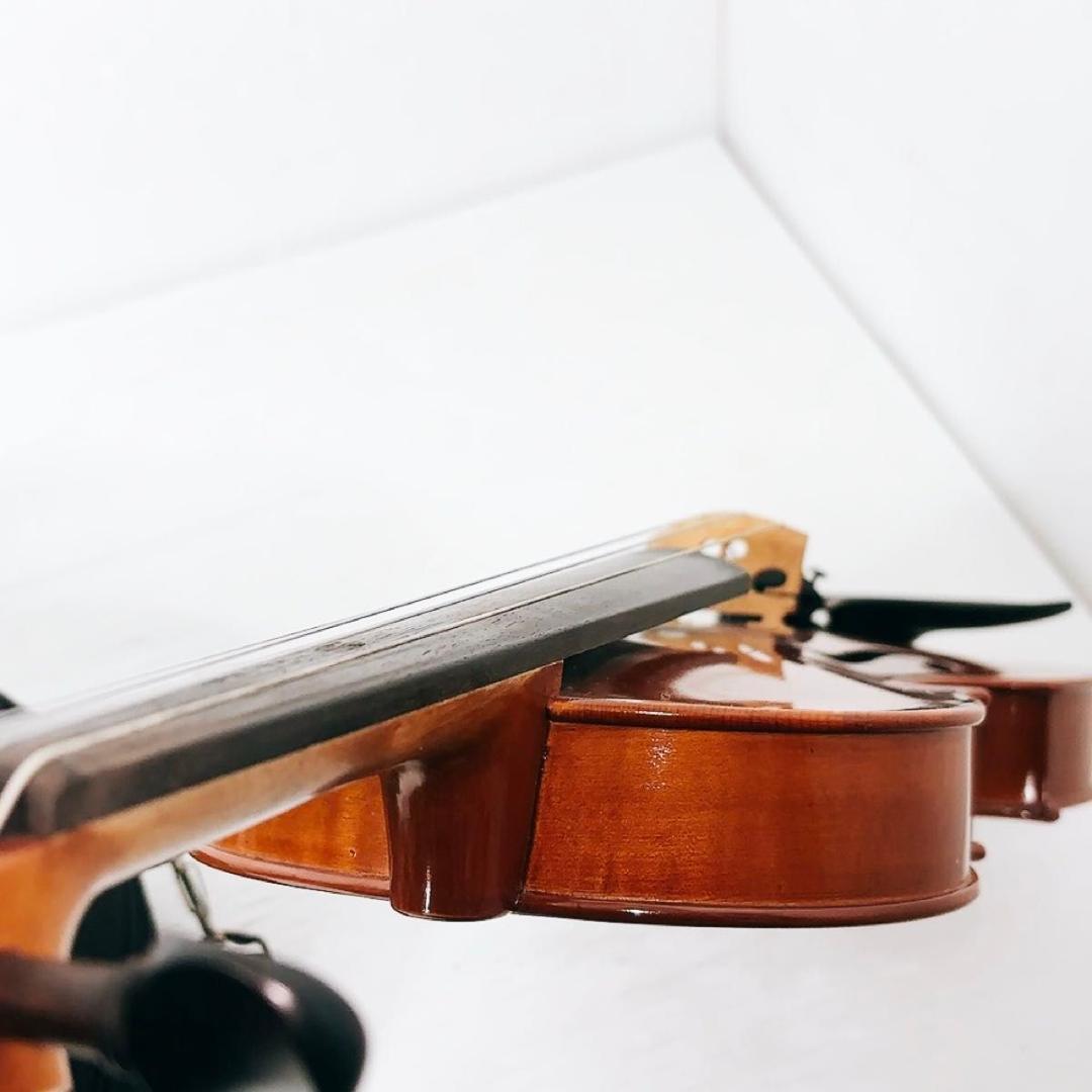 Eastman VL80 4/4　バイオリン 4/4 イーストマン