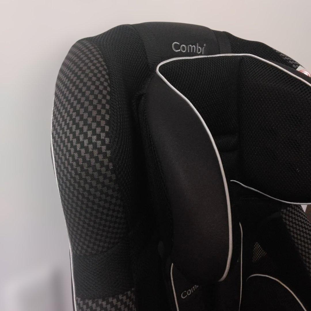 Combi ジョイトリップ　エッグショック　GC　エアーブラック