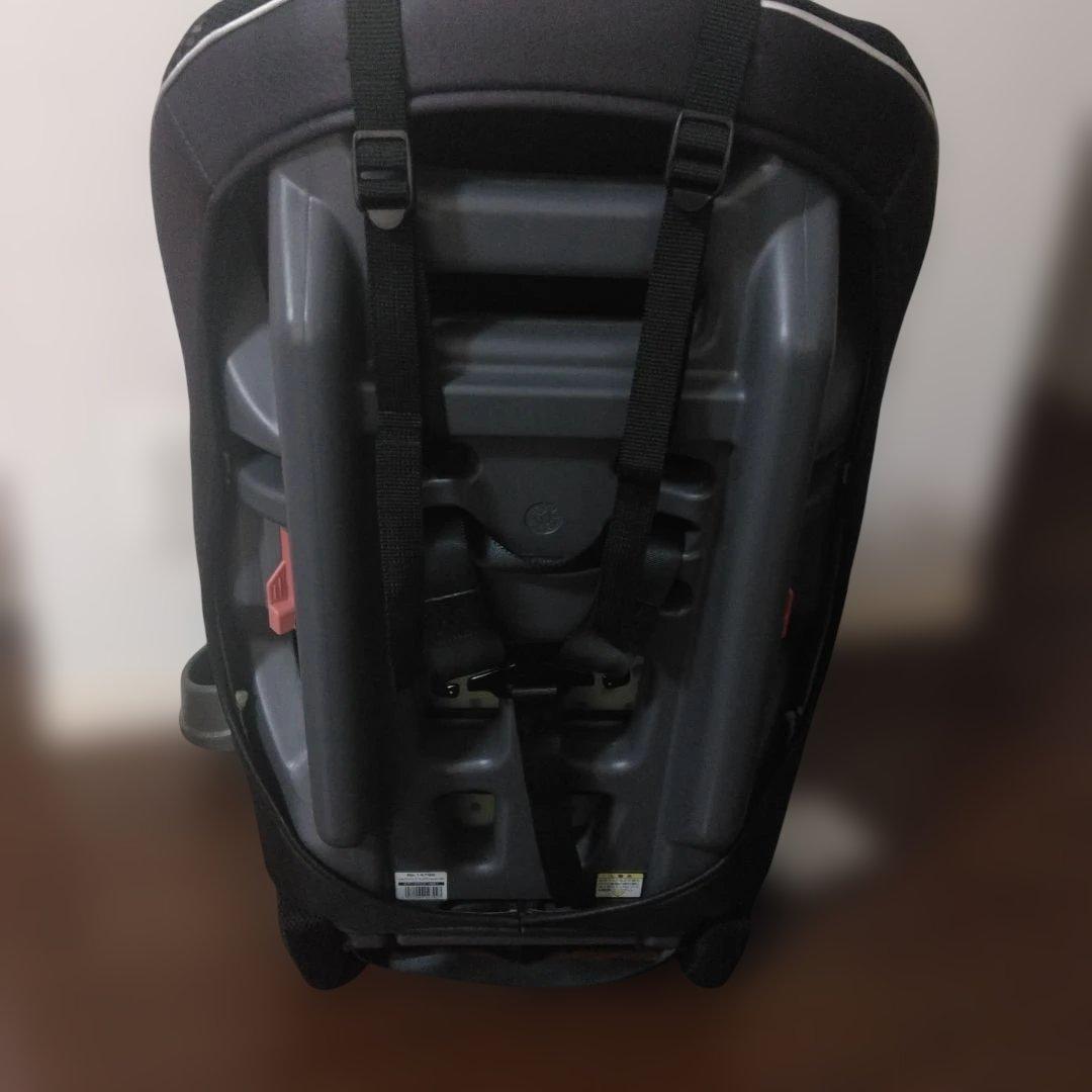 Combi ジョイトリップ　エッグショック　GC　エアーブラック