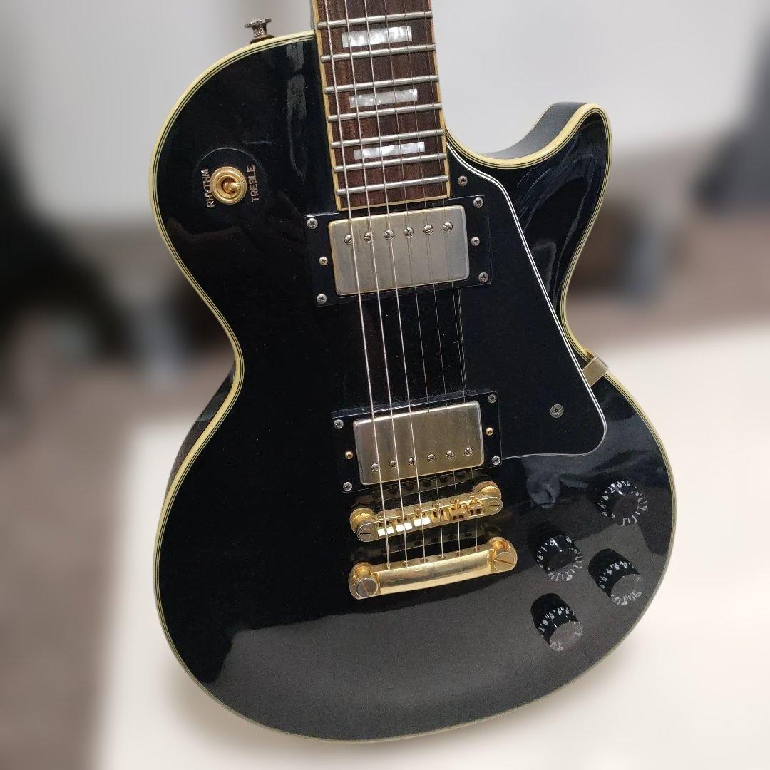 Epiphone Les Paul ギブソン レスポール エピフォン
