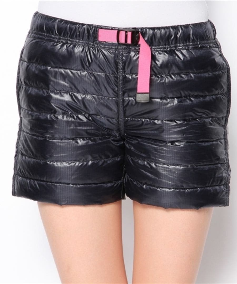 新品未使用　タグ付き　BEAMS GOLF リップストップダウン ショートパンツ