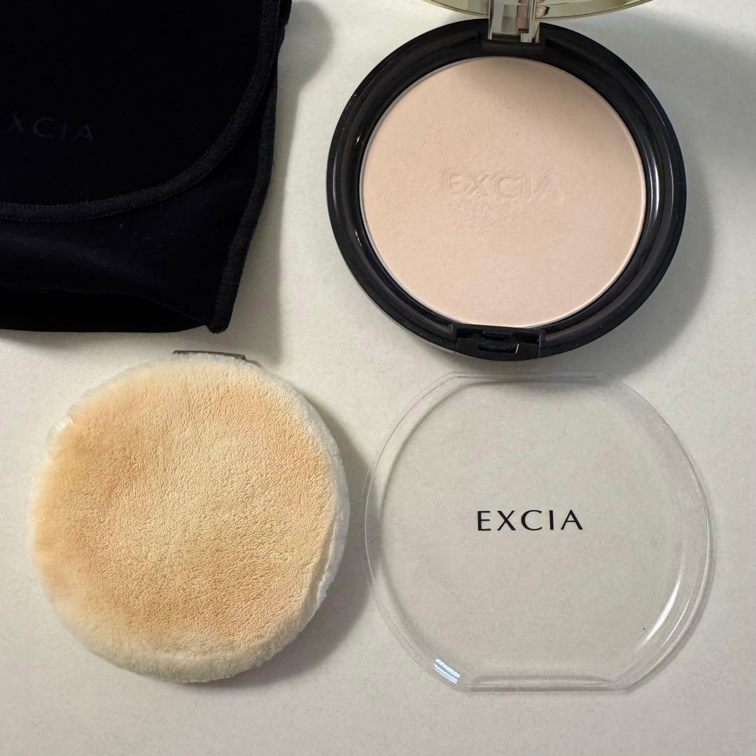 アルビオン エクシア セレスティアルヴェール