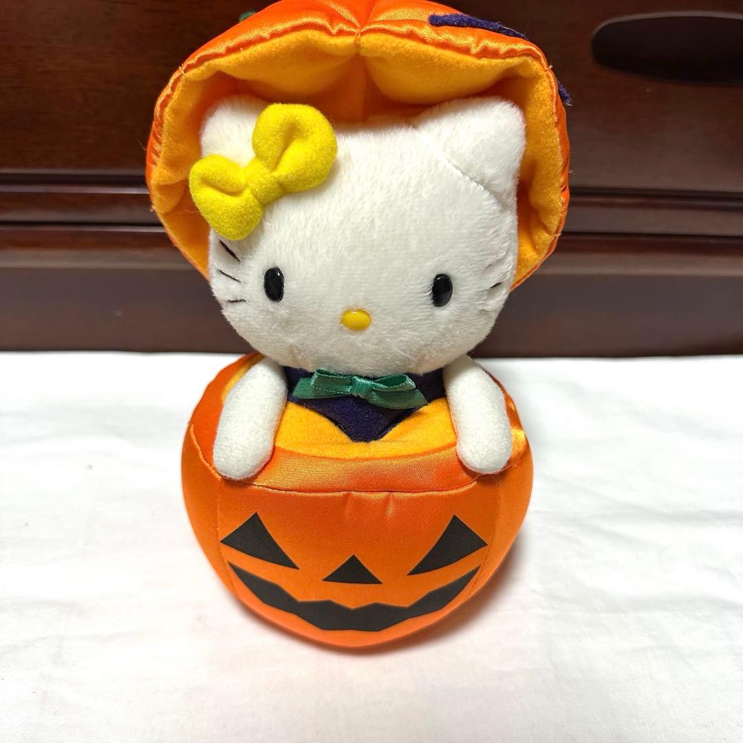 レア　サンリオ　ハローキティ　ご当地キティ　平成レトロ　ぬいぐるみ　まとめ売り