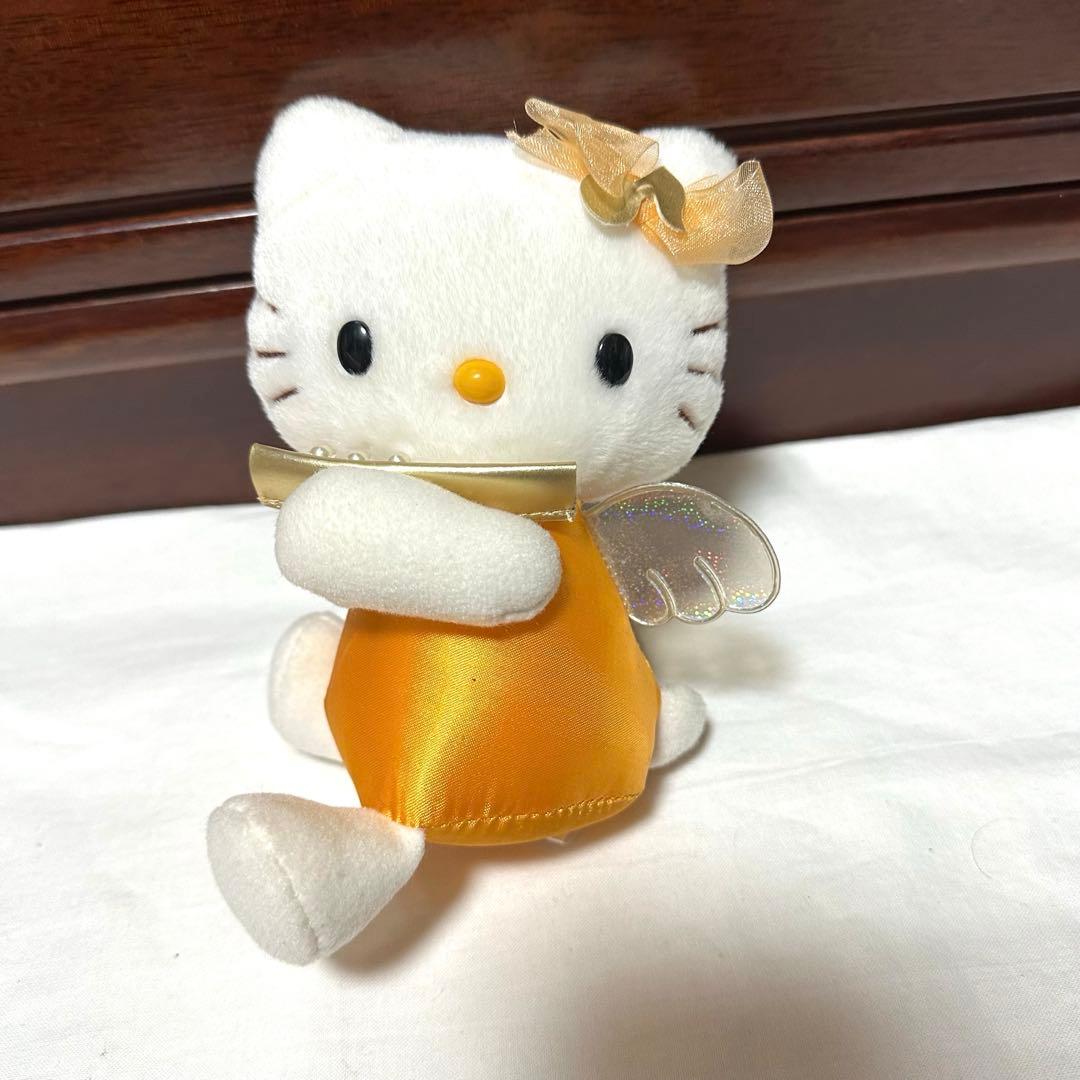 レア　サンリオ　ハローキティ　ご当地キティ　平成レトロ　ぬいぐるみ　まとめ売り