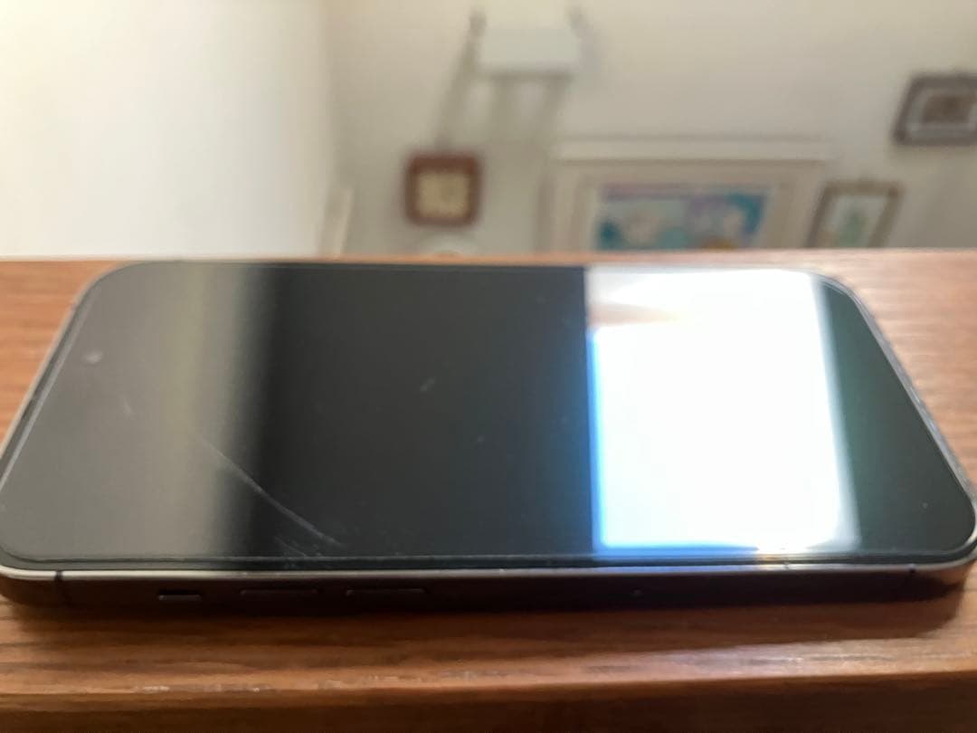 iPhone 14 pro 動作良好　256gb