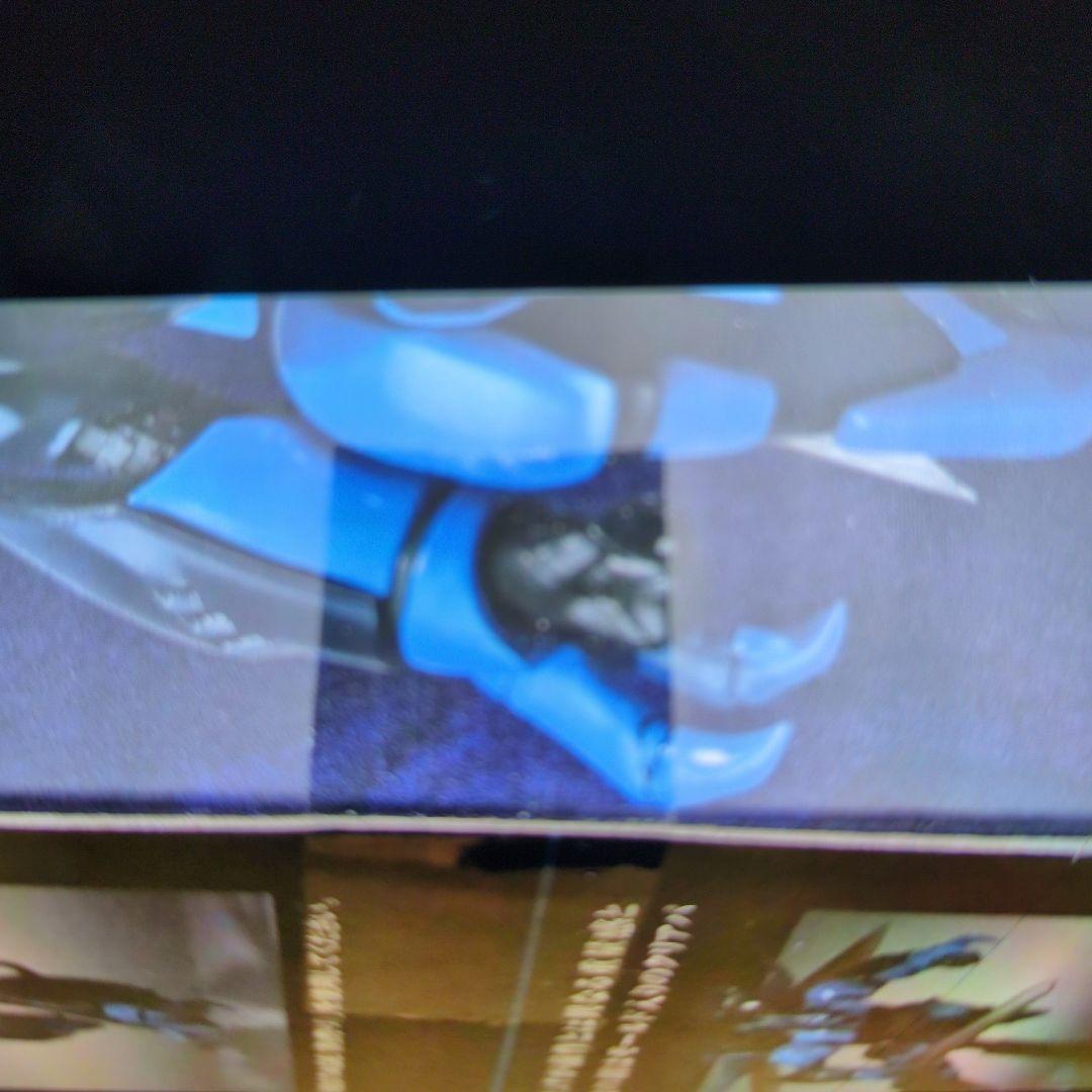 メタルロボット魂。ビルバイン.最終決戦仕様。