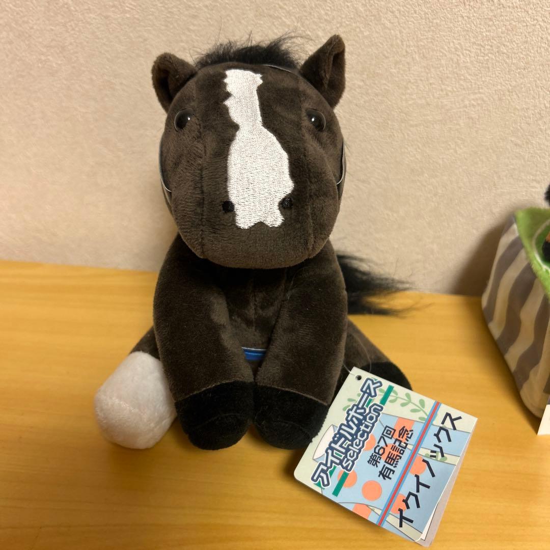 イクイノックス 有馬記念 Mサイズ - メルカリ