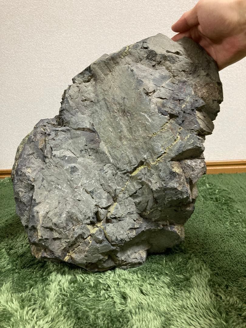 風山石　特大サイズ