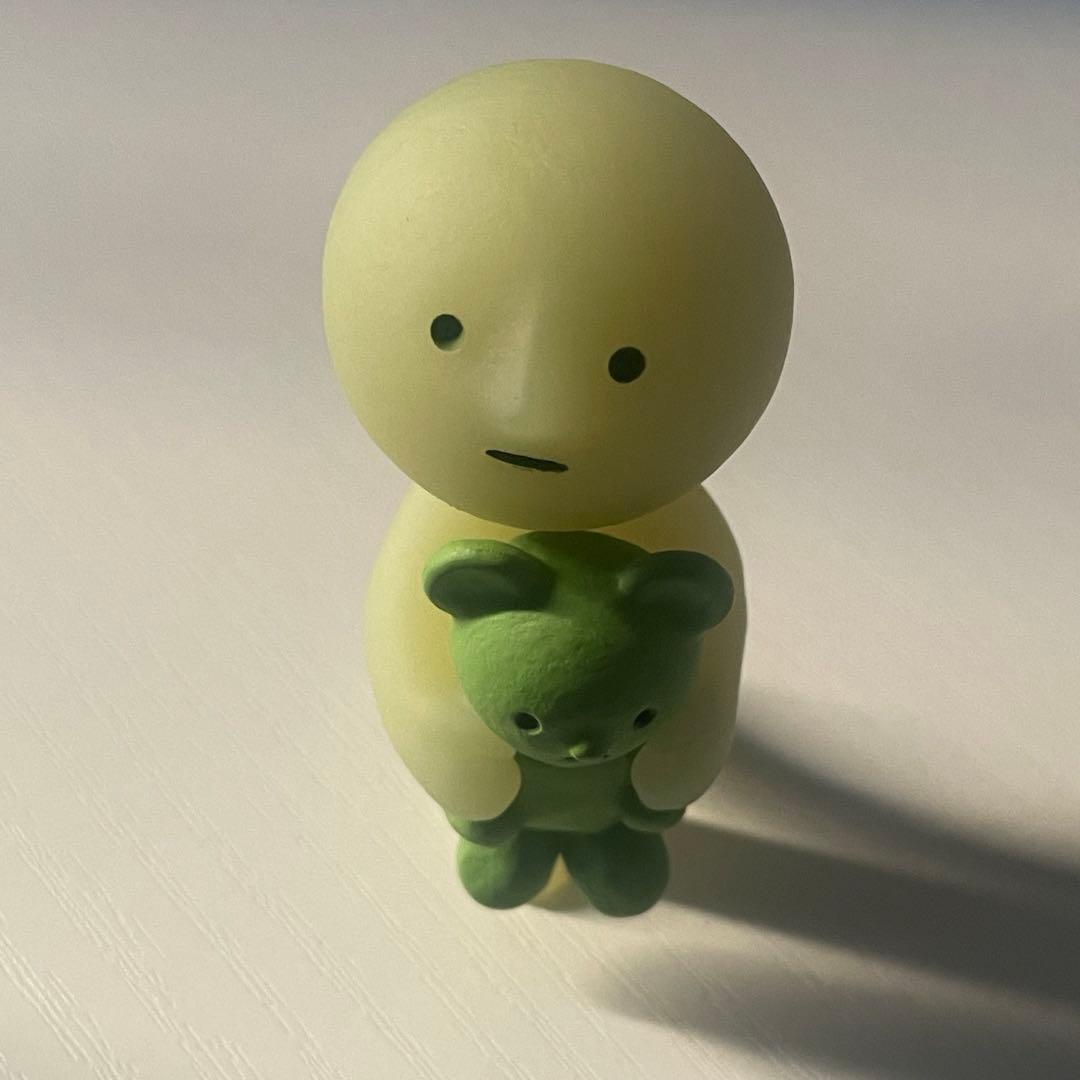 【シークレット ひみつのスミスキー】 スミスキー ムービング