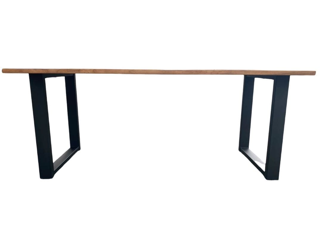 ★関家具 ダイニングテーブルのみ