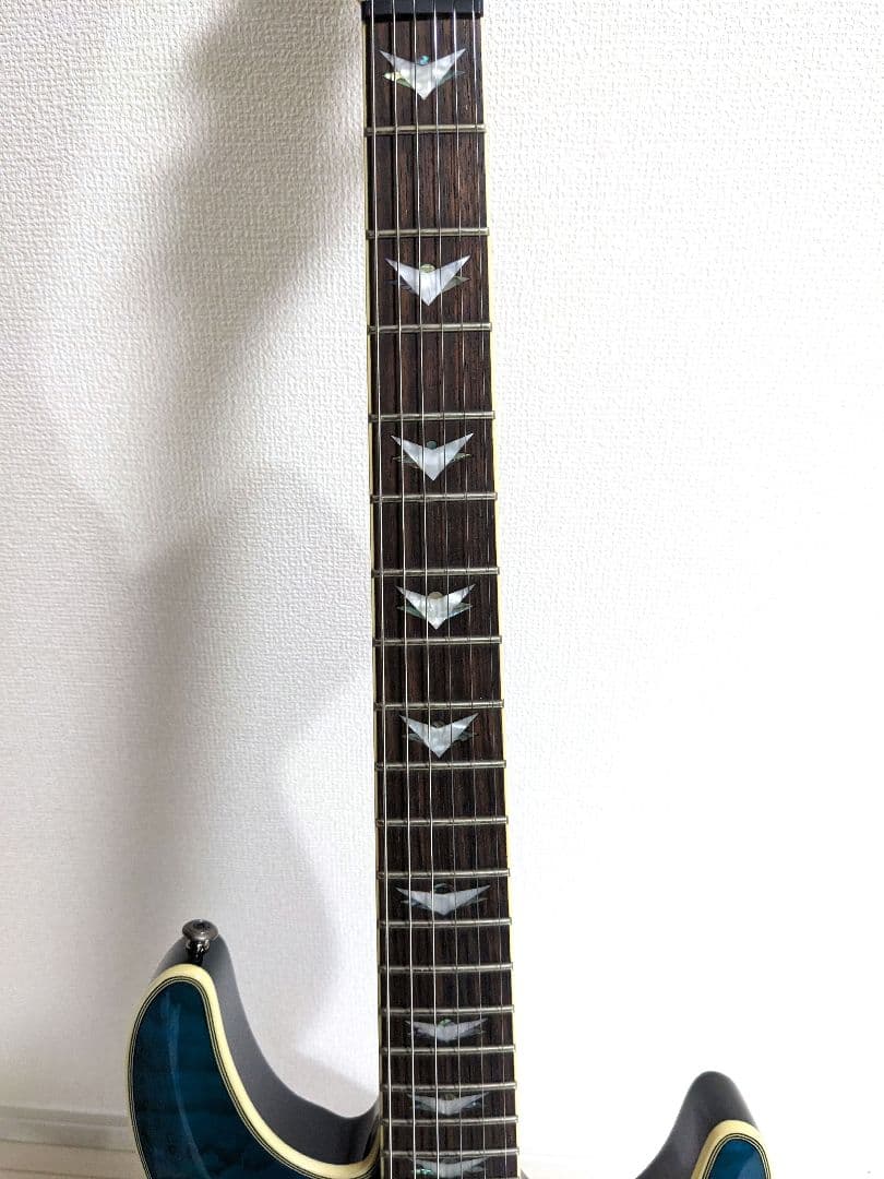 よ*ー様 Schetter Omen Extreme-6 TOB トランスオーシ - メルカリ