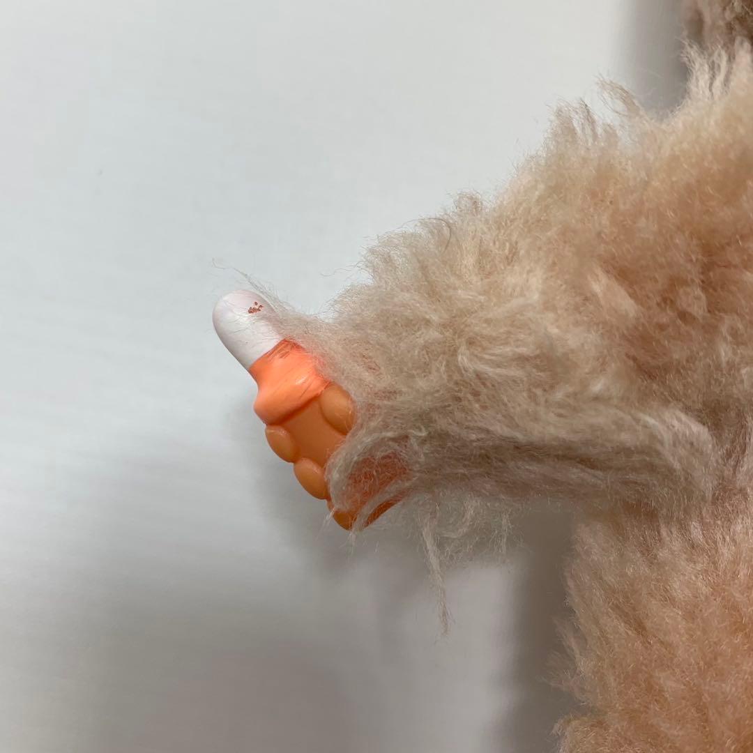 ビンテージ チムたん モンチッチ monchhichi 2861 - メルカリ