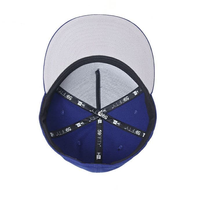 61.5 CHALLENGER NEW ERA NEWERA LOGO CAP