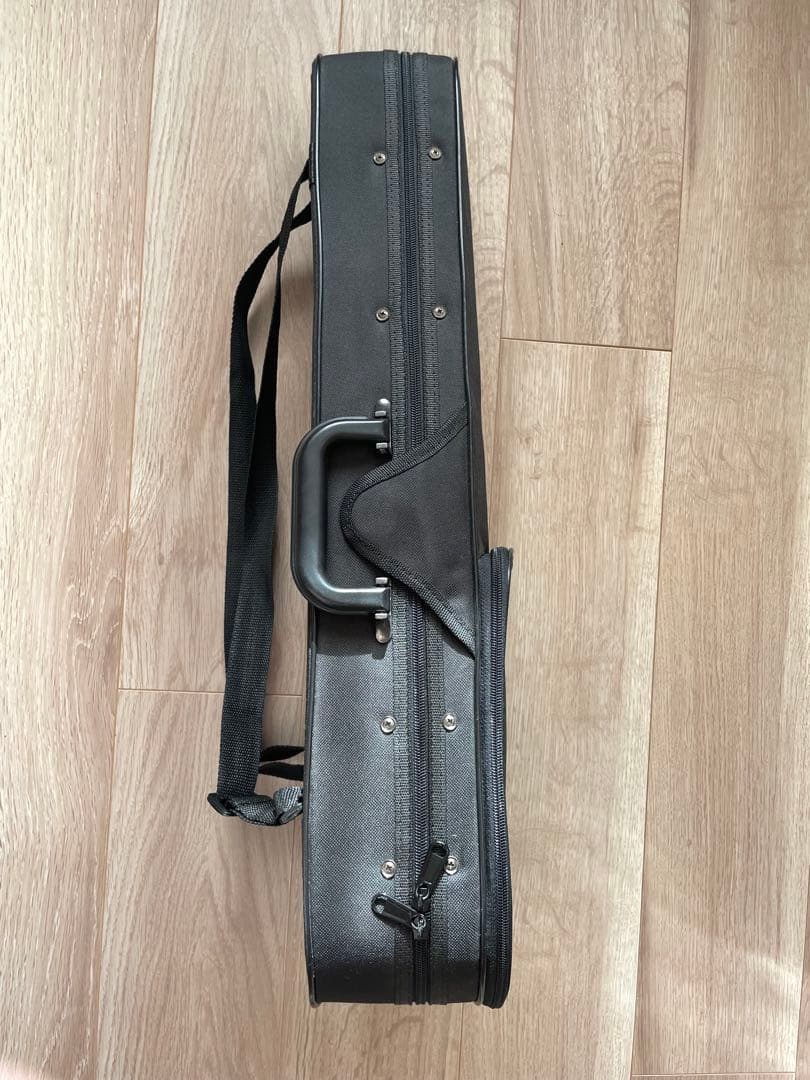 【こう】SUZUKI バイオリンNo.230 1/4 2017年製