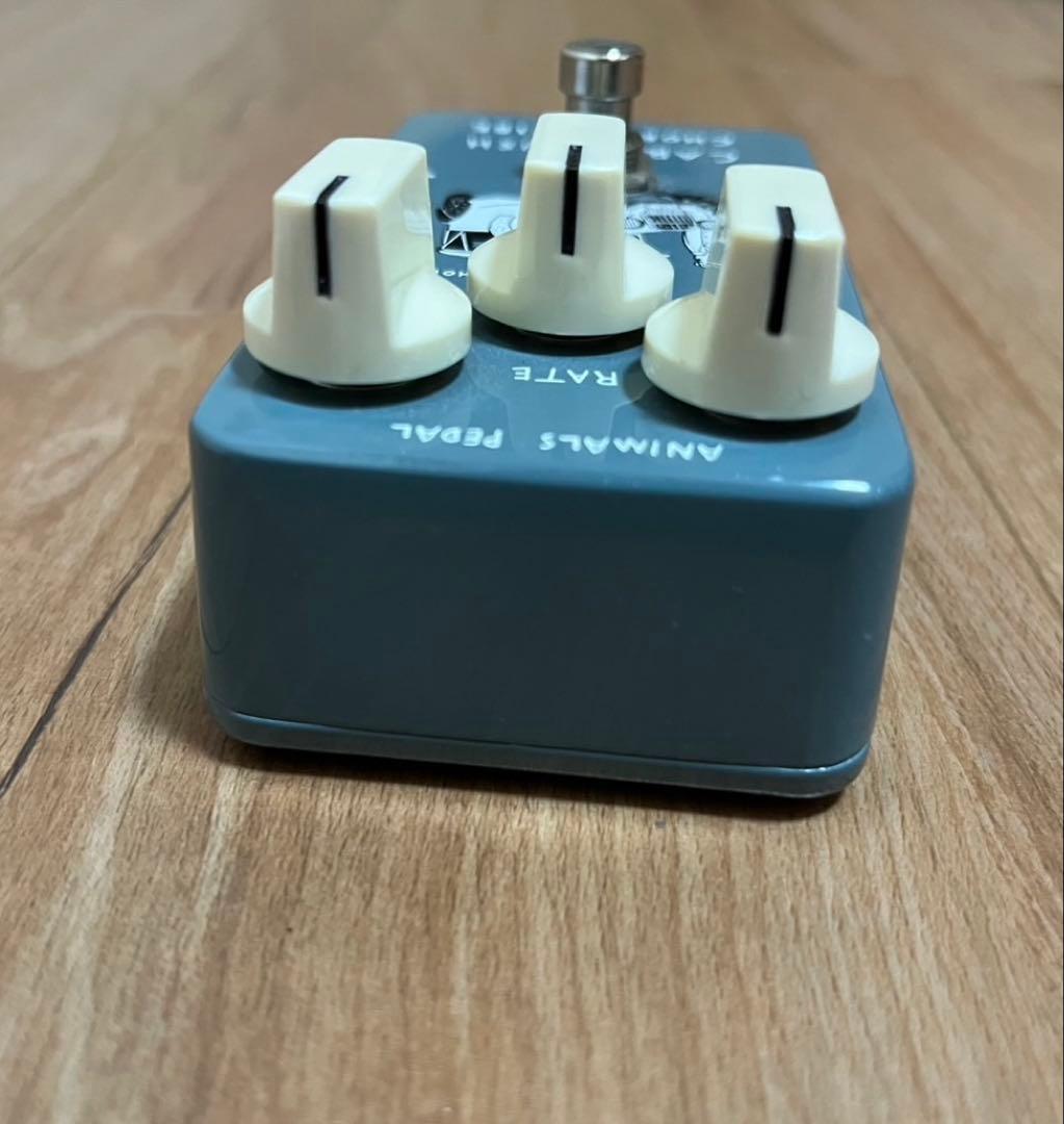 ギター Animals Pedal Car Crush Chorus / Vibe